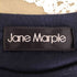 Jane Marple 23AW Royal library T-shirt Royal library Tシャツ レディース import:M