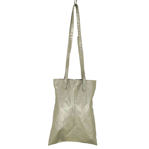 メゾンスペシャル MAISON SPECIAL Vegan Leather Tote Bag レディース FREE