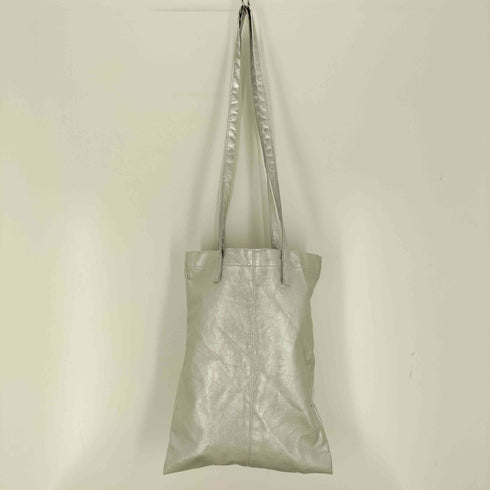 メゾンスペシャル MAISON SPECIAL Vegan Leather Tote Bag レディース FREE