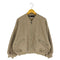 ザラ ZARA プラッシュボンバージャケット レディース import:M