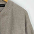 ザラ ZARA プラッシュボンバージャケット レディース import:M