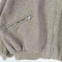 ザラ ZARA プラッシュボンバージャケット レディース import:M