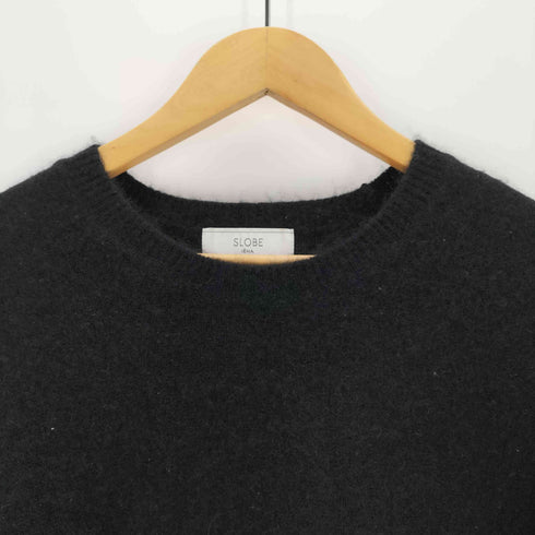 スローブイエナ SLOBE IENA カシミヤ100 ニット レディース