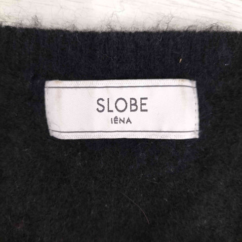 スローブイエナ SLOBE IENA カシミヤ100 ニット レディース