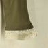 Jane Marple 23AW Royal-fraise lace-trim pullover ロイヤルフライスレーストリムプルオーバー レディース import:M