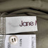 Jane Marple 23AW Royal-fraise lace-trim pullover ロイヤルフライスレーストリムプルオーバー レディース import:M