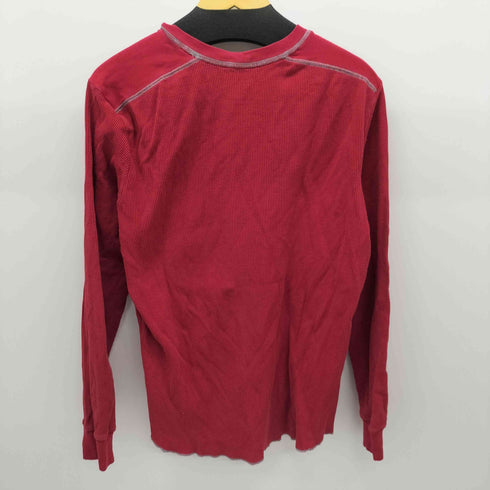アルマーニエクスチェンジ ARMANI EXCHANGE クルーネック L/S Tシャツ メンズ import:M