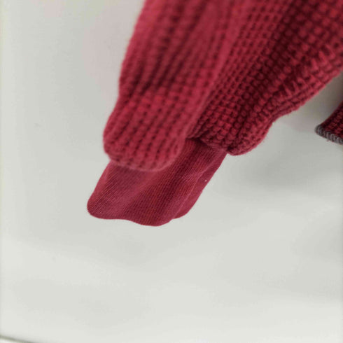 アルマーニエクスチェンジ ARMANI EXCHANGE クルーネック L/S Tシャツ メンズ import:M