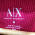 アルマーニエクスチェンジ ARMANI EXCHANGE クルーネック L/S Tシャツ メンズ import:M