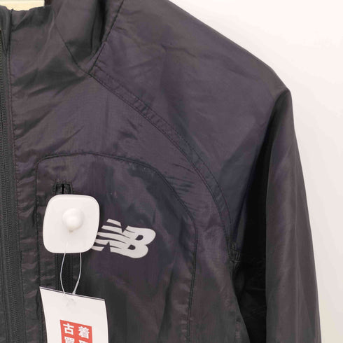 ニューバランス NEW BALANCE MKG リップストップウインドジャケットフーディ メンズ JPN:M