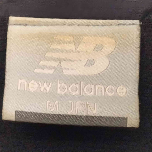 ニューバランス NEW BALANCE MKG リップストップウインドジャケットフーディ メンズ JPN:M