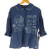 ジェーンマープルドンルサロン Jane Marple Dans Le Salon 19SS Frozen in timeのブラウス レディース import:M