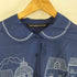 ジェーンマープルドンルサロン Jane Marple Dans Le Salon 19SS Frozen in timeのブラウス レディース import:M