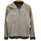 バーバリーブラックレーベル BURBERRY BLACK LABEL ニット切替ウールブルゾン メンズ JPN:3