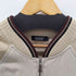 バーバリーブラックレーベル BURBERRY BLACK LABEL ニット切替ウールブルゾン メンズ JPN:3