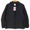 SELECT DOWN EXTRA FINE FEATHER シームレス フーデッドダウン ジャケット メンズ JPN:L