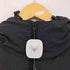 SELECT DOWN EXTRA FINE FEATHER シームレス フーデッドダウン ジャケット メンズ JPN:L