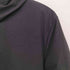 SELECT DOWN EXTRA FINE FEATHER シームレス フーデッドダウン ジャケット メンズ JPN:L