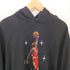 ジョーダンブランド JORDAN BRAND ESS フリース GFX HLDY プルオーバー L/S フーディ メンズ 3XL
