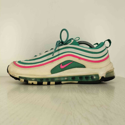 ナイキ NIKE AIR MAX 97 エア マックス 97 SUMMER SEA PACK スニーカー メンズ JPN:28.5