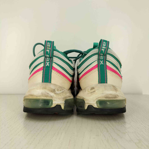ナイキ NIKE AIR MAX 97 エア マックス 97 SUMMER SEA PACK スニーカー メンズ JPN:28.5