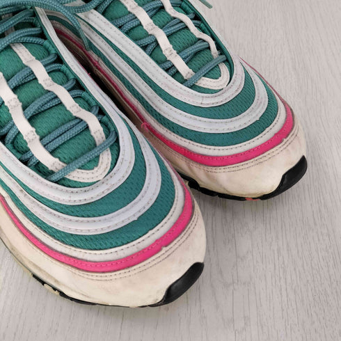 ナイキ NIKE AIR MAX 97 エア マックス 97 SUMMER SEA PACK スニーカー メンズ JPN:28.5