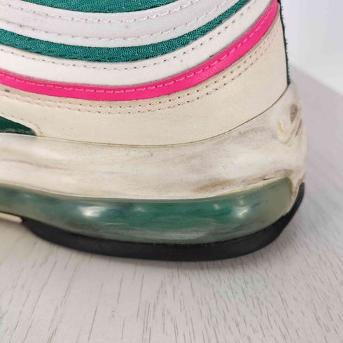 ナイキ NIKE AIR MAX 97 エア マックス 97 SUMMER SEA PACK スニーカー メンズ JPN:28.5