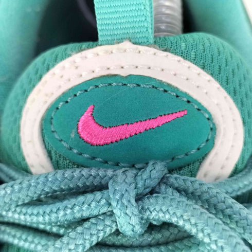 ナイキ NIKE AIR MAX 97 エア マックス 97 SUMMER SEA PACK スニーカー メンズ JPN:28.5