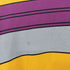 ビームス BEAMS ボーダー クルーイージースウェット メンズ JPN:XL