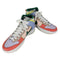 ナイキ NIKE WMNS DUNK HIGH UP ダンク ハイ アップ カシミア グリーン ノイズ スニーカー メンズ JPN:28