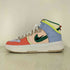 ナイキ NIKE WMNS DUNK HIGH UP ダンク ハイ アップ カシミア グリーン ノイズ スニーカー メンズ JPN:28