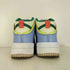 ナイキ NIKE WMNS DUNK HIGH UP ダンク ハイ アップ カシミア グリーン ノイズ スニーカー メンズ JPN:28