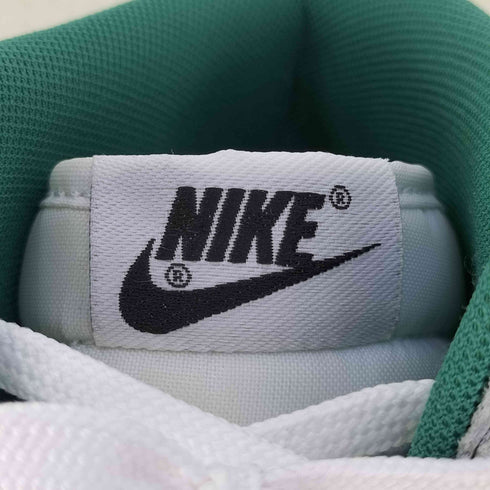 ナイキ NIKE WMNS DUNK HIGH UP ダンク ハイ アップ カシミア グリーン ノイズ スニーカー メンズ JPN:28