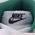 ナイキ NIKE WMNS DUNK HIGH UP ダンク ハイ アップ カシミア グリーン ノイズ スニーカー メンズ JPN:28