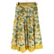 Jane Marple 19SS Zoo gardenのフラッフィースカート レディース JPN:M