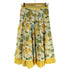 Jane Marple 19SS Zoo gardenのフラッフィースカート レディース JPN:M
