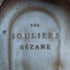 Sezane souliers Bottines ローブーツ ウエスタン レディース 37