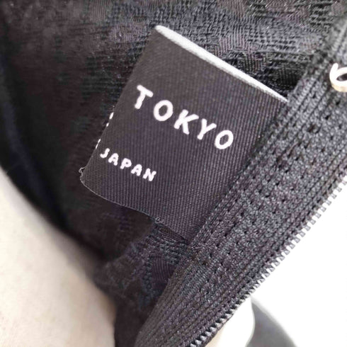 ユナイテッドトウキョウ UNITED TOKYO 刺繍デザインキャミワンピース レディース JPN:2