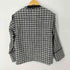 コラージュガリャルダガランテ COLLAGE GALLARDAGALANTE 22AW 2WAY金ボタンツイードジャケット レディース FREE