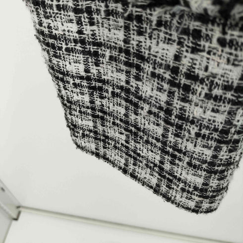 コラージュガリャルダガランテ COLLAGE GALLARDAGALANTE 22AW 2WAY金ボタンツイードジャケット レディース FREE