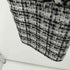 コラージュガリャルダガランテ COLLAGE GALLARDAGALANTE 22AW 2WAY金ボタンツイードジャケット レディース FREE