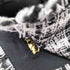 コラージュガリャルダガランテ COLLAGE GALLARDAGALANTE 22AW 2WAY金ボタンツイードジャケット レディース FREE