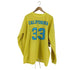 ビームス BEAMS ルーズ フットボールTシャツ メンズ JPN:L