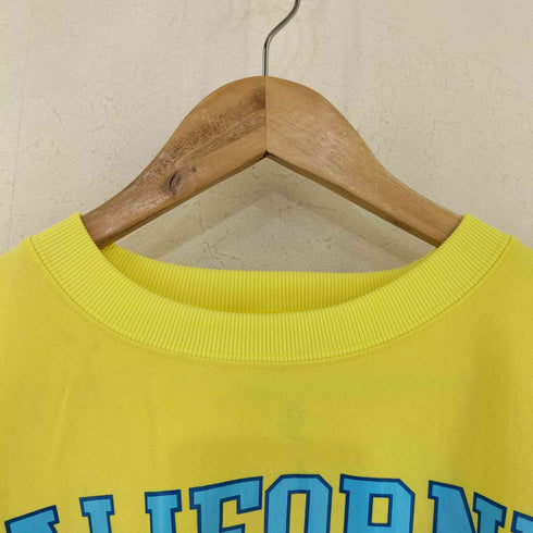 ビームス BEAMS ルーズ フットボールTシャツ メンズ JPN:L