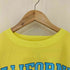 ビームス BEAMS ルーズ フットボールTシャツ メンズ JPN:L