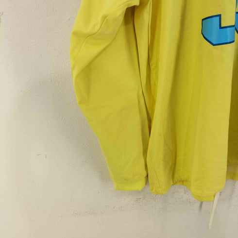 ビームス BEAMS ルーズ フットボールTシャツ メンズ JPN:L