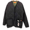 ユニバーサルオーバーオール UNIVERSAL OVERALL QUILT JACKET キルトジャケット メンズ JPN:XL
