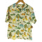 Jane Marple 19SS Zoo gardenのフレンチアロハ レディース import:M