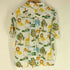 Jane Marple 19SS Zoo gardenのフレンチアロハ レディース import:M