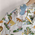 Jane Marple 19SS Zoo gardenのフレンチアロハ レディース import:M